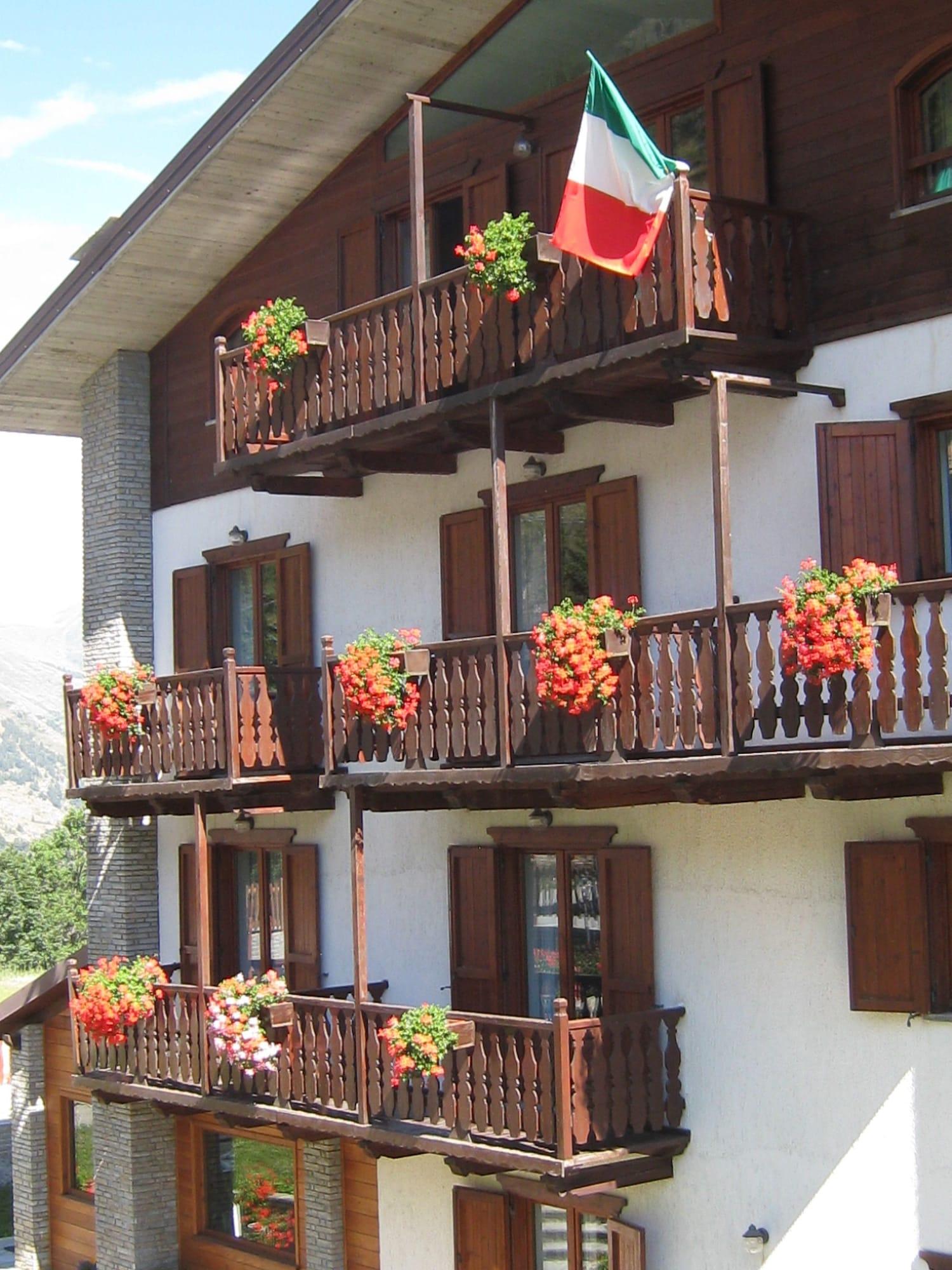 Hotel Villa Plinia プラジェラート エクステリア 写真