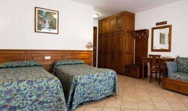 Hotel Villa Plinia プラジェラート エクステリア 写真