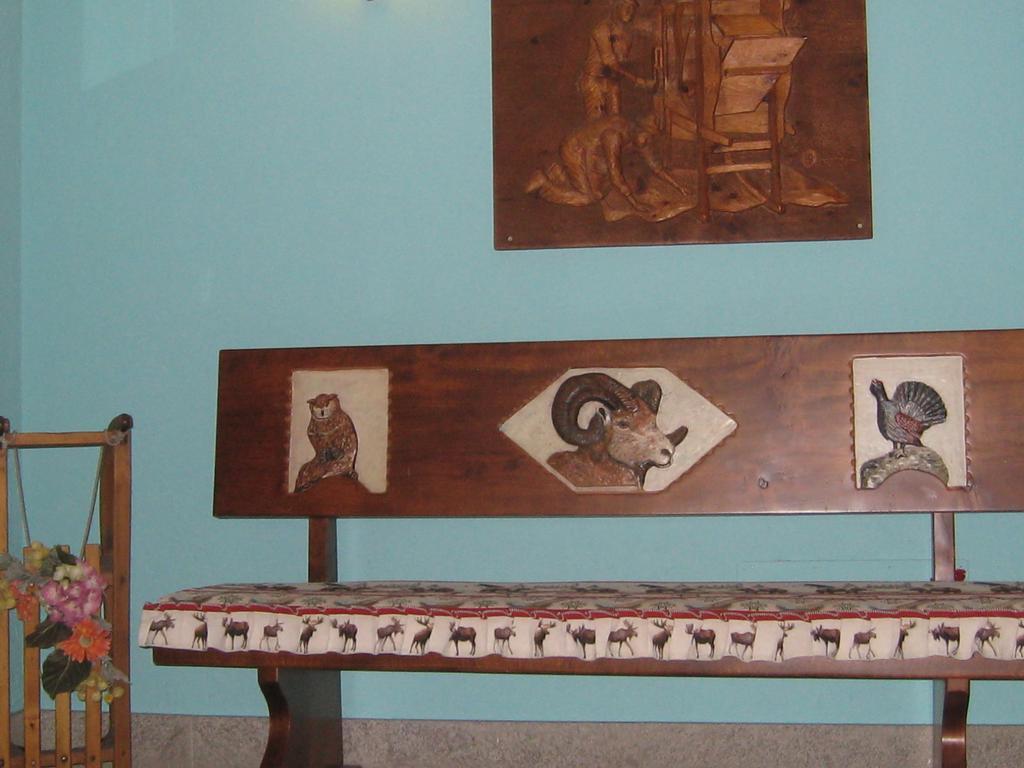 Hotel Villa Plinia プラジェラート エクステリア 写真