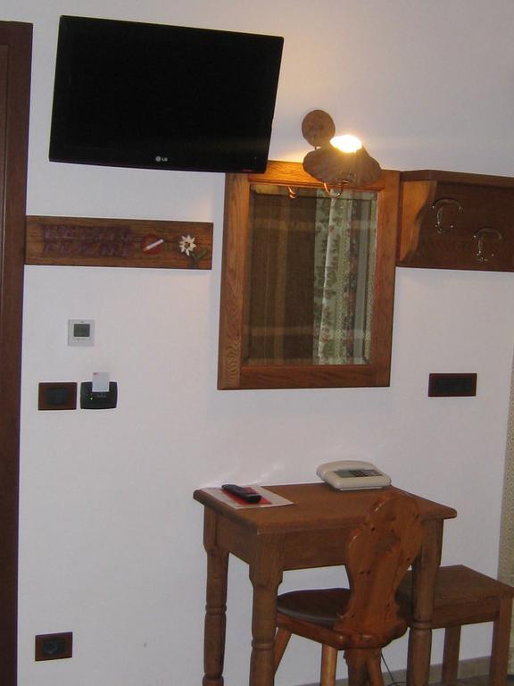 Hotel Villa Plinia プラジェラート 部屋 写真