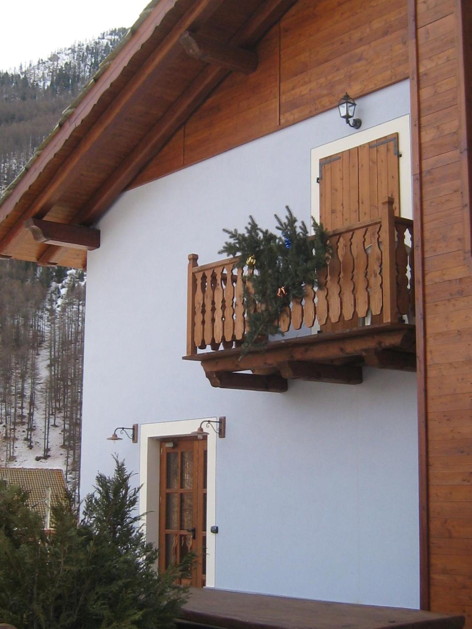 Hotel Villa Plinia プラジェラート エクステリア 写真