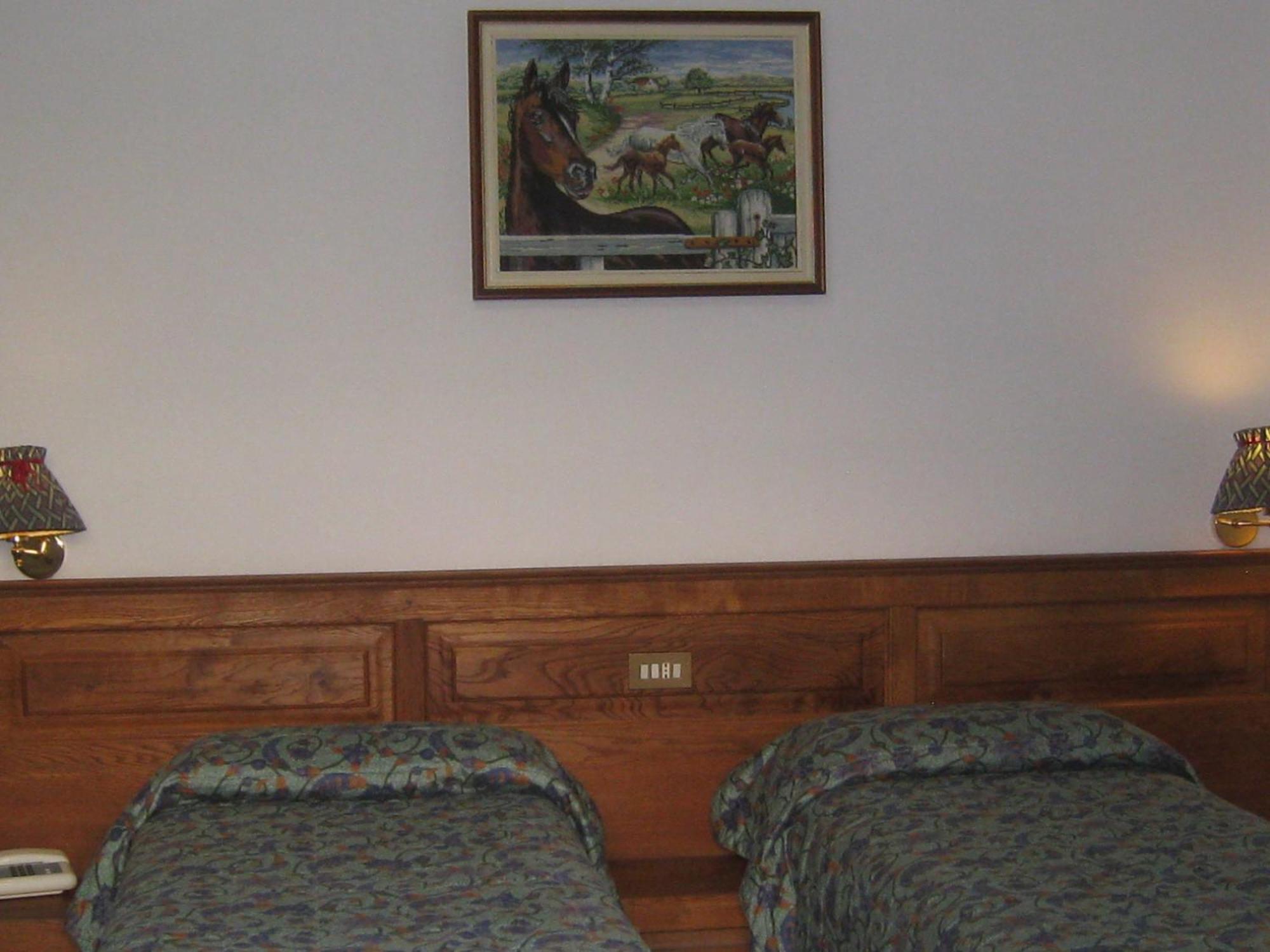 Hotel Villa Plinia プラジェラート エクステリア 写真