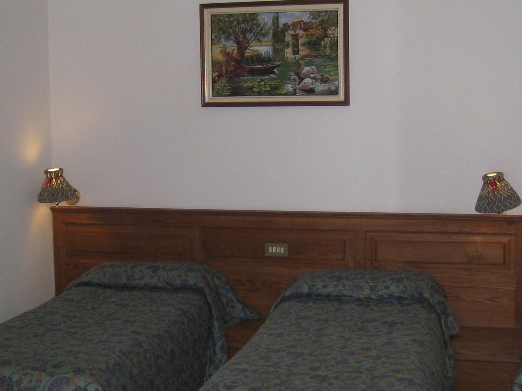 Hotel Villa Plinia プラジェラート エクステリア 写真