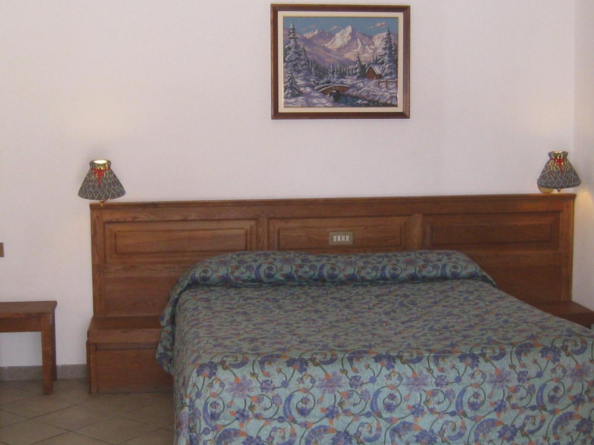 Hotel Villa Plinia プラジェラート エクステリア 写真