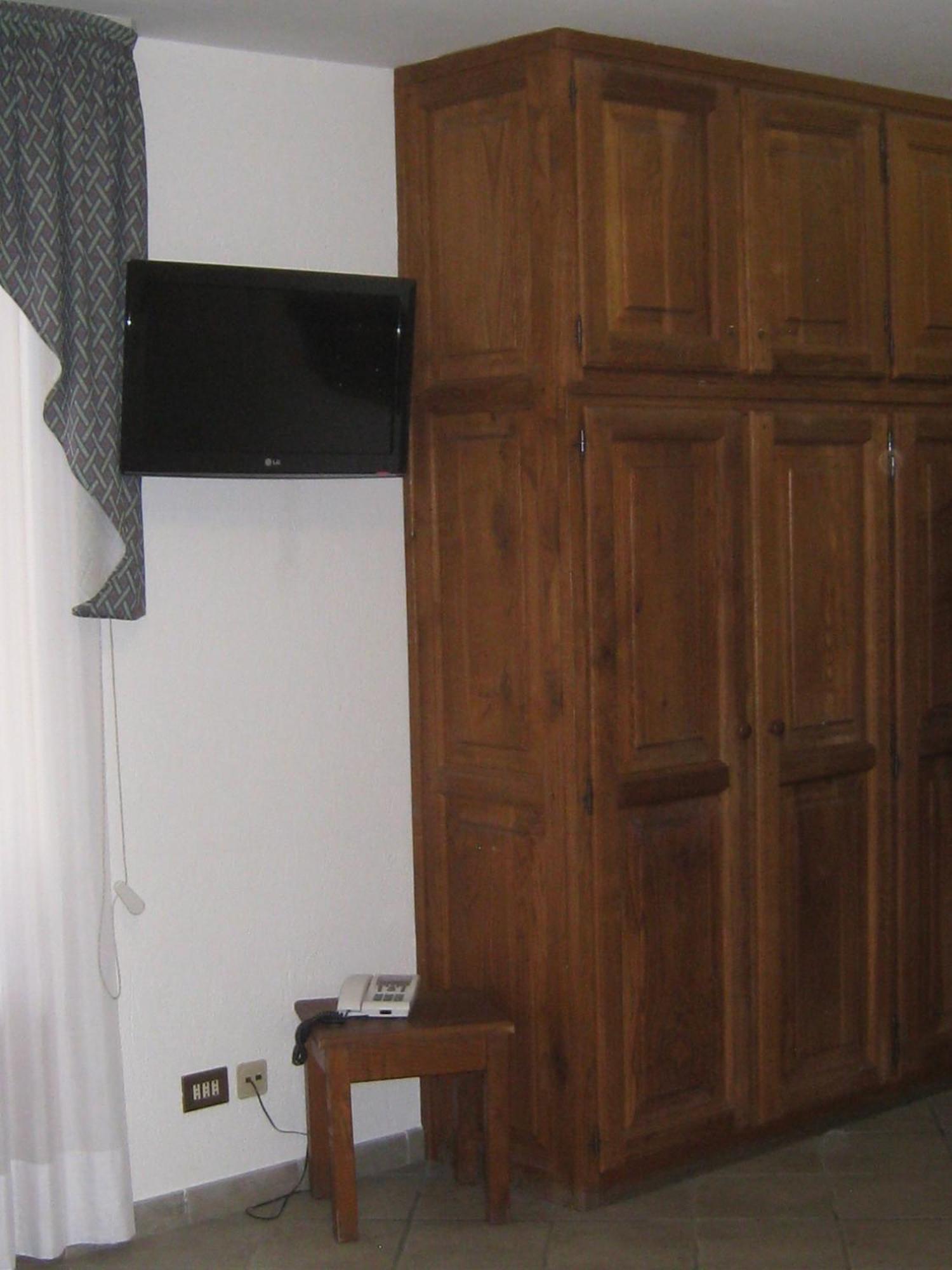 Hotel Villa Plinia プラジェラート エクステリア 写真