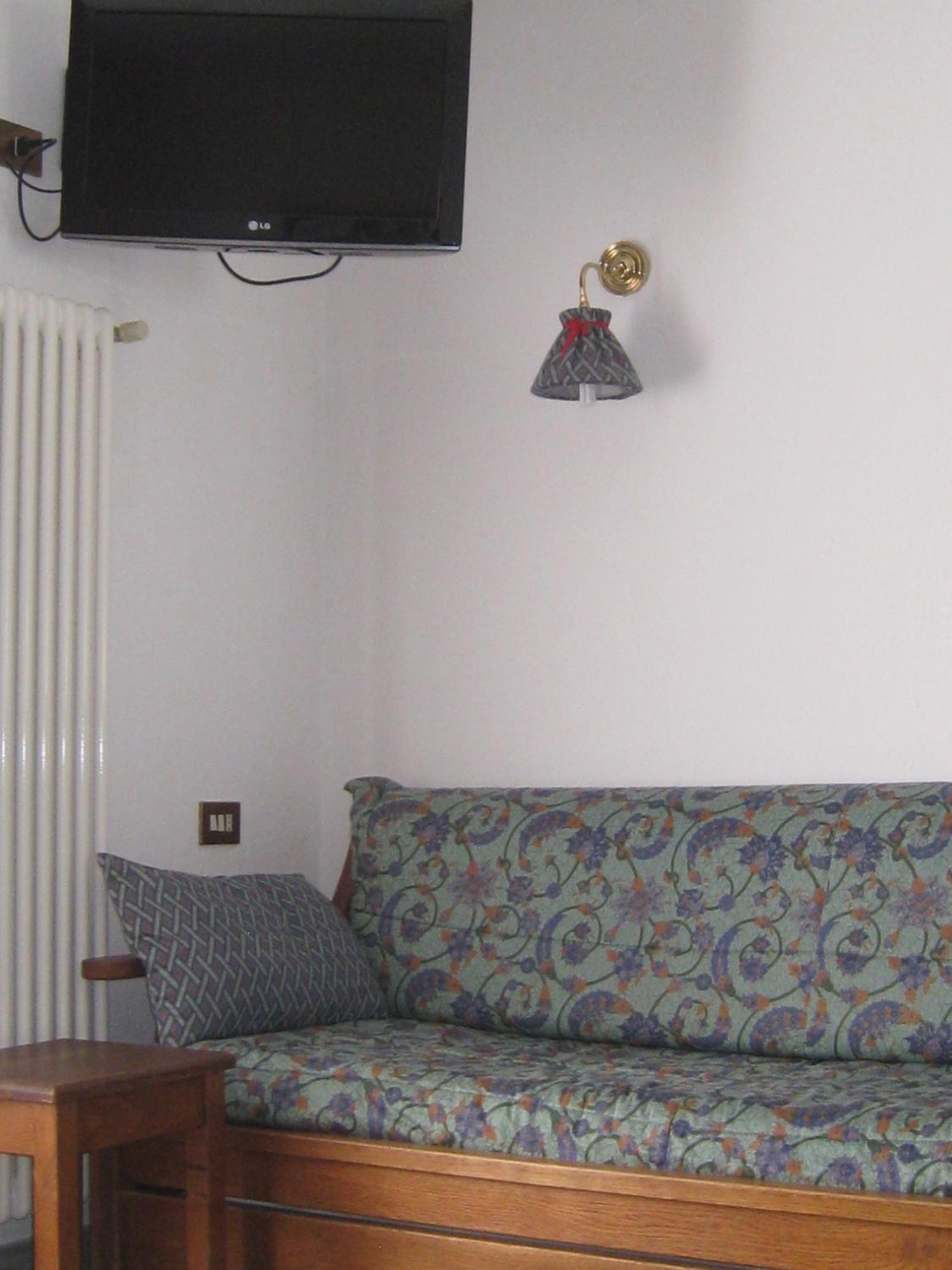 Hotel Villa Plinia プラジェラート エクステリア 写真