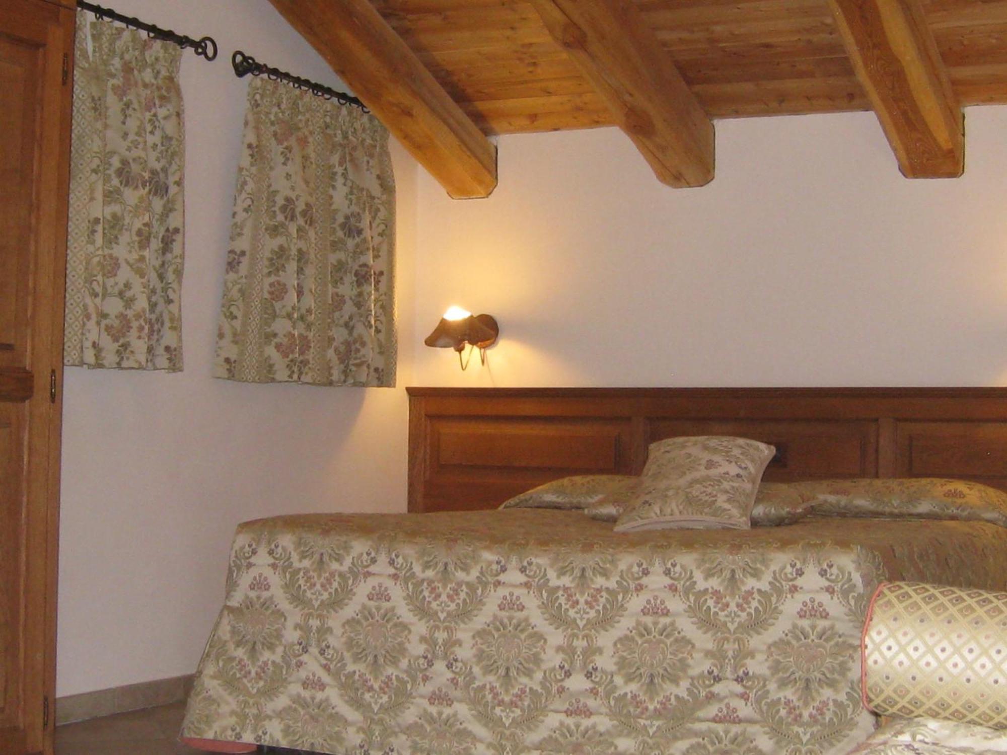 Hotel Villa Plinia プラジェラート 部屋 写真