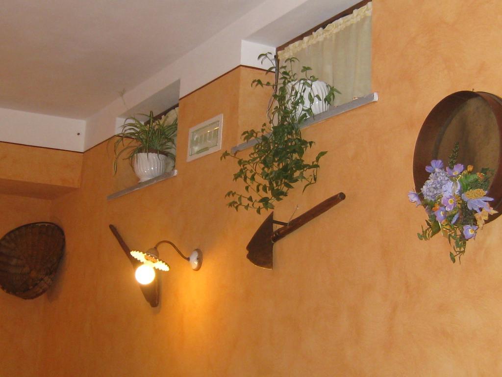 Hotel Villa Plinia プラジェラート エクステリア 写真