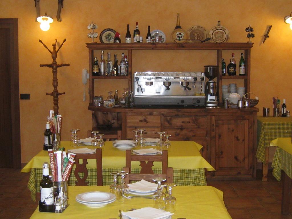 Hotel Villa Plinia プラジェラート エクステリア 写真