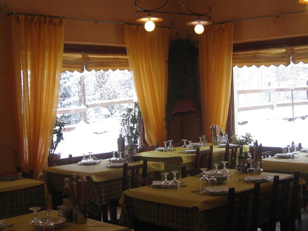 Hotel Villa Plinia プラジェラート エクステリア 写真