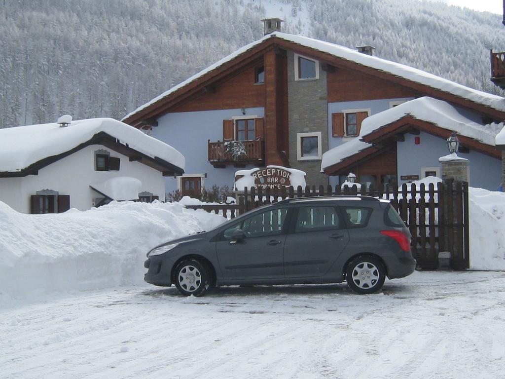 Hotel Villa Plinia プラジェラート エクステリア 写真