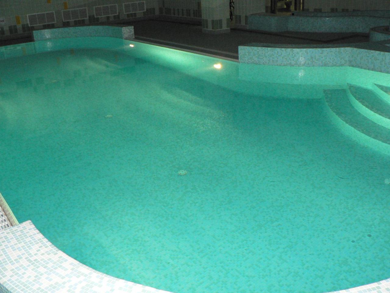 Hotel Villa Plinia プラジェラート エクステリア 写真